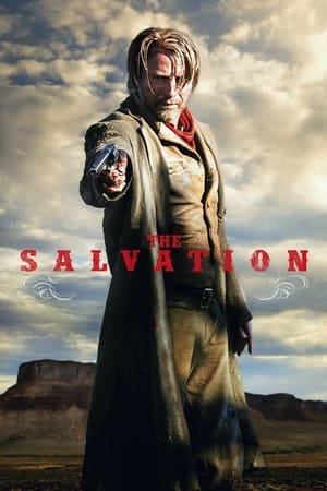 The Salvation (2014) | Team Personality Map