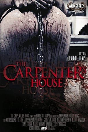 Poster The Carpenter's House (2018)