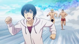 Grand Blue Season 1 Episode 1