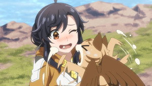 Suterare Seijo no Isekai Gohan Tabi Cap 9
