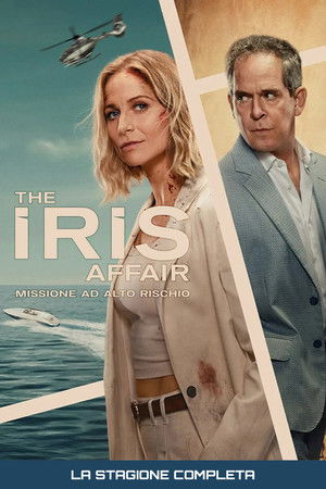 The Iris Affair: Missione ad alto rischio: Stagione 1