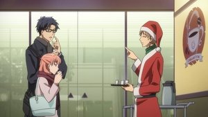 Wotakoi: Love Is Hard for Otaku Season 1 Episode 6