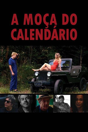 My Calendar Girl