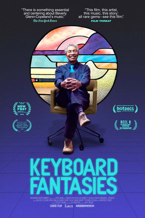 Keyboard Fantasies