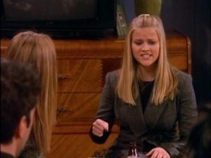 Friends Season 6 Episode 13