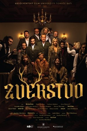 Zvěrstvo