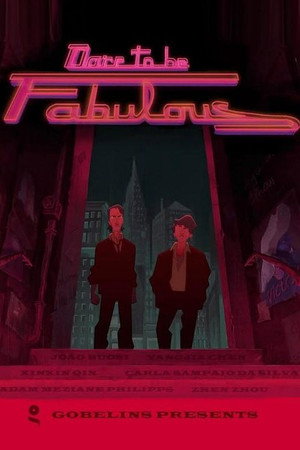 Dare to be Fabulous 5