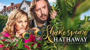 poster Shakespeare & Hathaway - Private Investigators