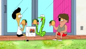 Sanjay and Craig Wolfie