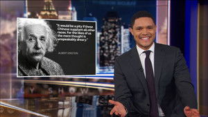 The Daily Show: 23×116