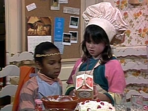 Punky Brewster: 2×12