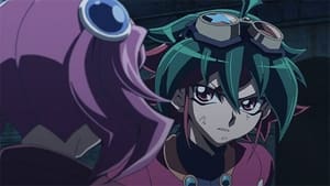 Yu-Gi-Oh! Arc-V: 1×92