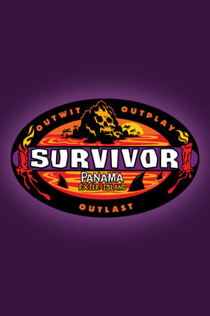 Survivor: Panama - Exile Island