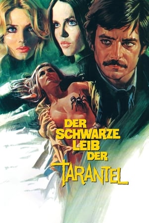 Der schwarze Leib der Tarantel Film