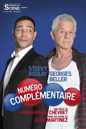 Numéro Complémentaire 2016