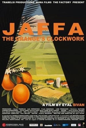 Jaffa: The Orange's Clockwork (2010)