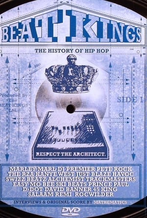 Poster Beat Kings 2006