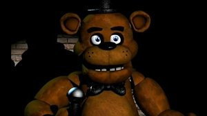 Five Nights at Freddy’s (2021)