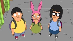 Bob burgerfalodája 9. évad 5. rész