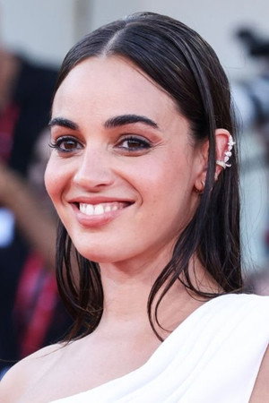 Souheila Yacoub