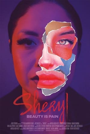 Poster Sheryl (2023)