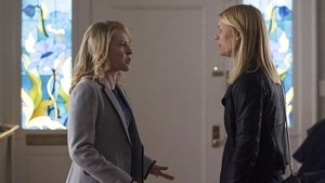 Homeland Season 7 Episode 7