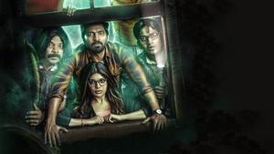 Kaatteri (2022) Tamil Movie Download & Watch Online WEB-DL 540p, 720p & 1080p