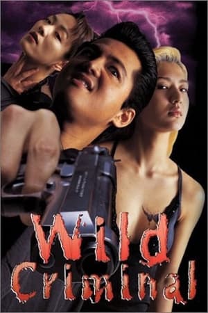 Poster Wild Criminal (1999)