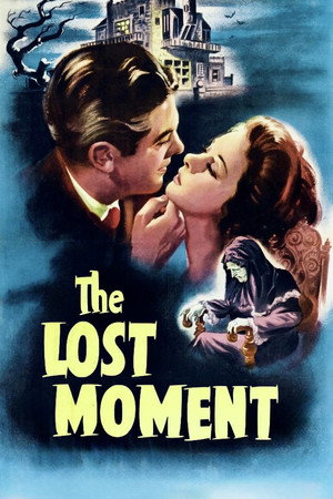 The Lost Moment