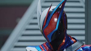 Kamen Rider ZEZTZ Episódio 22