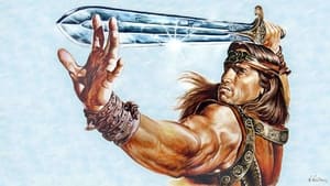 Conan the Barbarian (1982)