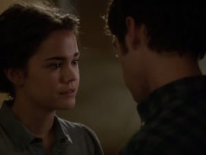 The Fosters 1×21