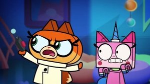 Unikitty! Bugging Out