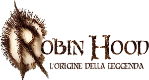 Robin Hood — Logos 12