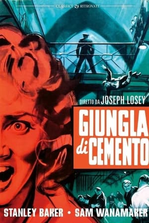 La giungla di cemento 1960