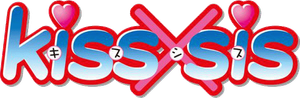 KissXsis — Logos 3