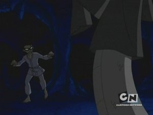 Teen Titans: 4×2