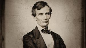 Lincoln's Dilemma The Anti-Slavery Candidate