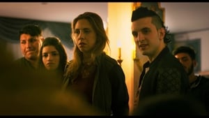 Suburra: Saison 2 Episode 1