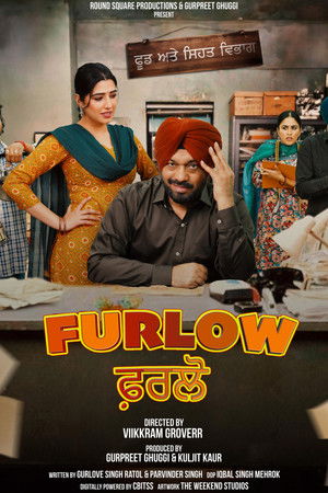 Furlow (2025) Punjabi HD CHTV