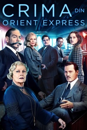 Image Crima din Orient Express