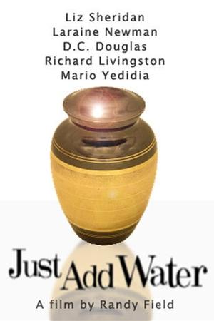 Just Add Water poster