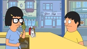 Bob’s Burgers 8X04 Online Subtitulado