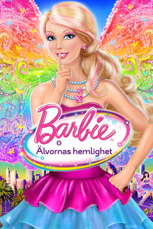 Poster Barbie: Älvornas hemlighet 2011