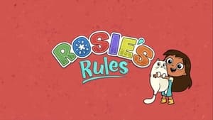 poster Rosie's Rules