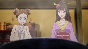 Psychic Princess Season 1 Episode 13