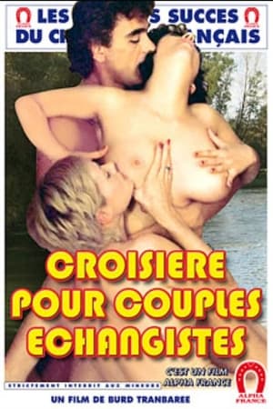 Poster Croisières pour Couples en Chaleur (1980)