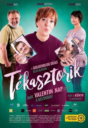 Poster Tékasztorik 2017