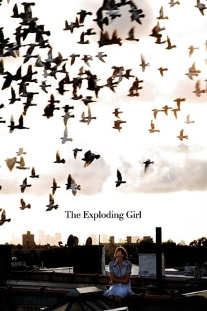Image The Exploding Girl