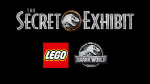 poster LEGO Jurassic World: The Secret Exhibit